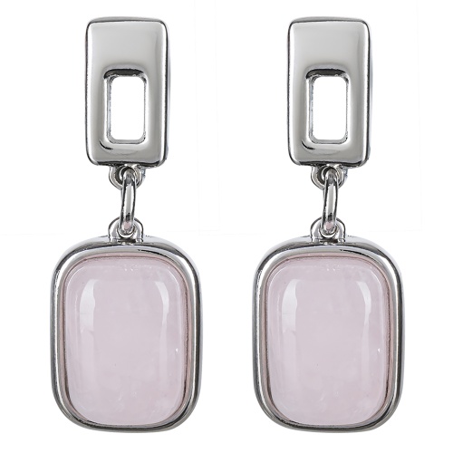 Серьги Possebon Q. Rose, A0360.7 S фото 3